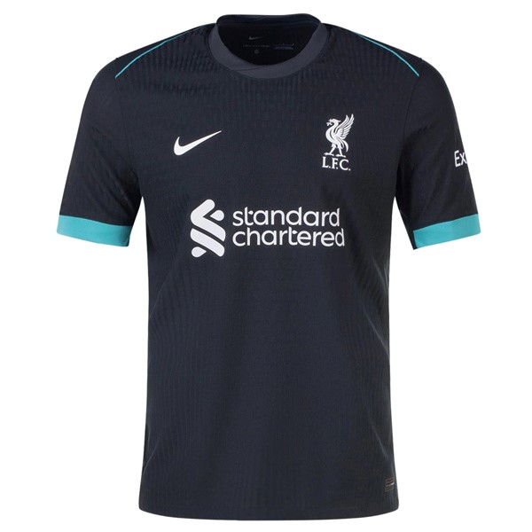 Thailandia Maglia Liverpool Away 24/25